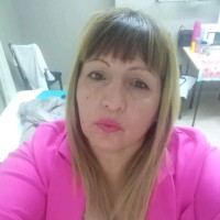 Claudia Torres