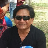Nicolas Walter Rodriguez Medina