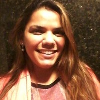 Patrícia Roma
