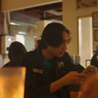 Prashti Muhammad Rido