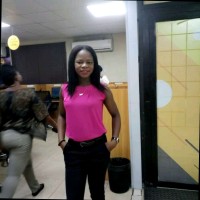 Chioma Okoro