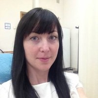 Светлана Сергеева