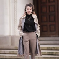 Connie Lam