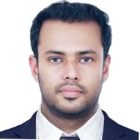 Muhammed Ameershah