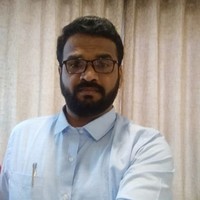 Dillikar Tulsidas