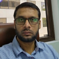 Usman Shariff