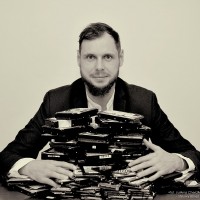 Sebastian Lech