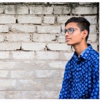 Karthik K.