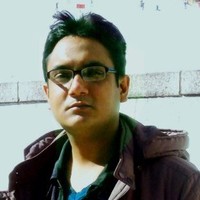 S.H. Shah Newaz, Ph.D.