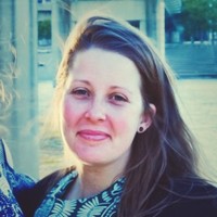 Madeline Roberts, Rdn, Ldn