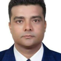 Mohamad Irshad