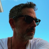 Mike Bacon