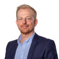 Martin Røjgaard