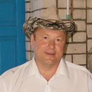 Марат Маликов