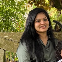 Nikita Varghese