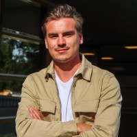 Sten Van Lier