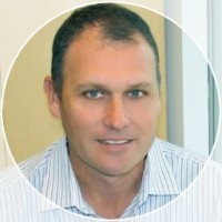Jonathan Evans
