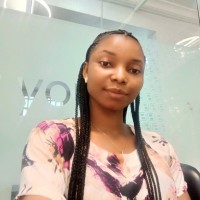Sandra Okpotono