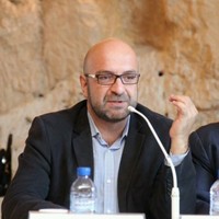 Harris Tsangarides