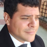 Aaron Ramirez