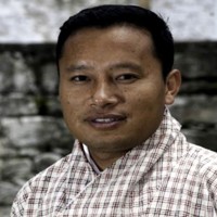 Tiger Sangay