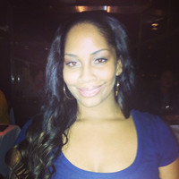 Rene Montgomery