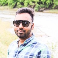 Sreejith Janak