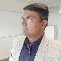 Maheswaran Ravi