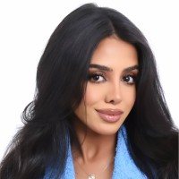 Sara Aldoseri