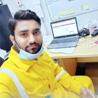 Pradip Patil