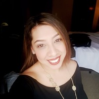 Hilda Hernandez