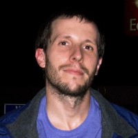Jonathan Calderon