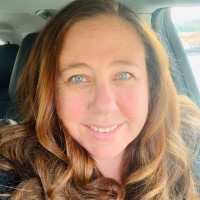 Catherine Horowitz