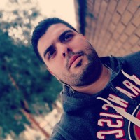 Ehsan Rezaee