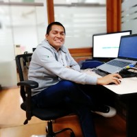 José Chero Sojo
