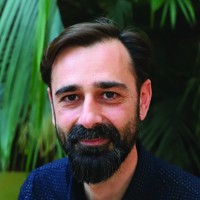 Sebastien Grinard