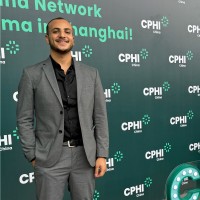 Peter Michael, M.Sc.