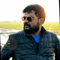 Santhosh Babu Eranti