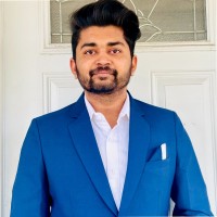 Kuldeep Gajera