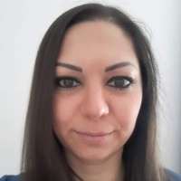 Krisztina Koncz-Szabó