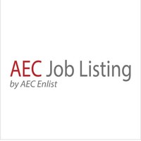 Aec Job Listing by aecenlist