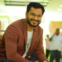 Vishwanath Phanindra Gourishetty