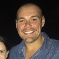 Peter Mousley