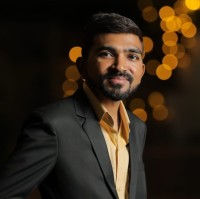 Dipak Detroja