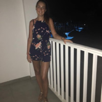 Sophie Burnett