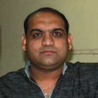 Tarun Gulati