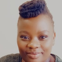 Tafadzwa Manyurure
