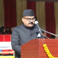 Anabil Dutta
