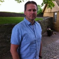 Bernt Baardsen