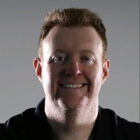 Nicholas Sykes